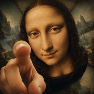 ️Mona Lisa - TgScanner