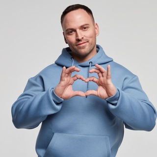 "Алексей Столяров блогер" @Stolyaric Telegram арнасының аватары