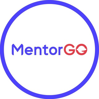 Avatar of Telegram channel "MentorGO" @mentorgouz