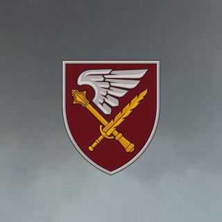 Avatar of Telegram channel "7 корпус ДШВ" @corps7dshv