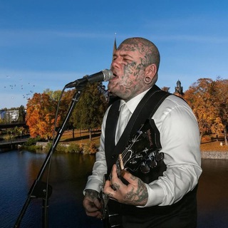 Upcoming Gigs and Events - TgScanner