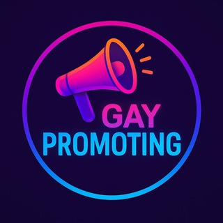 Gay Promoting | lista - TgScanner