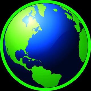 English World - TgScanner