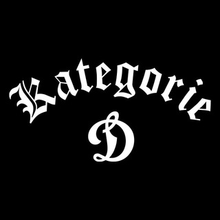 Kategorie D - TgScanner