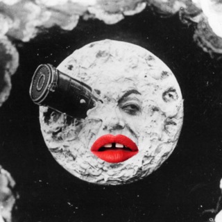 Рты Ванессы Паради - TgScanner