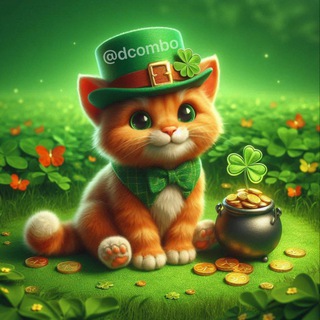 Аватар Телеграм каналу "Tappers Tricks | Daily Combo 🐝" @dcombo