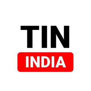 "Today In India" @todayinindia Telegram арнасының аватары