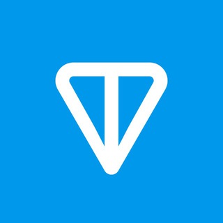 Avatar of Telegram channel "Toncoin" @toncoin