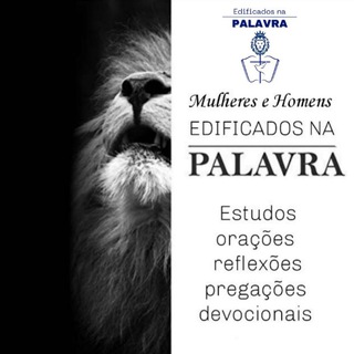 G E Edificados na palavra - TgScanner