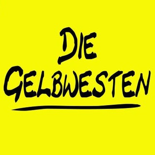 Die Gelbwesten - TgScanner