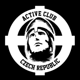 Avatar of Telegram channel "Active Club Czech Republic" @activeclubcr