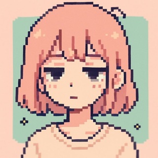 Аватар Телеграм канала "Pixel GAMES 【ХЕНТАЙ ИГРЫ】" @+JprByMK0s1VhNmYy