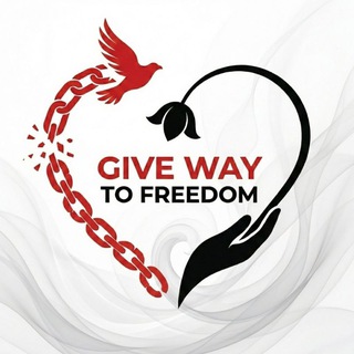 GIVE WAY TO FREEDOM 🕊️ - TgScanner