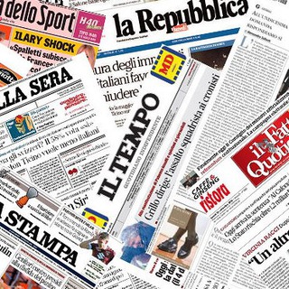 Giornali e Riviste Online - TgScanner