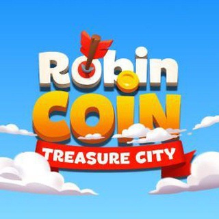 Avatar of Telegram channel "Robincoin Chat" @robincoingroup