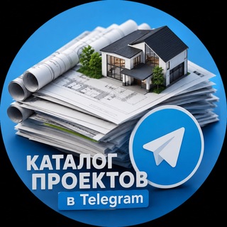 Аватар Телеграм канала "Каталог проектов в Telegram" @catalog5