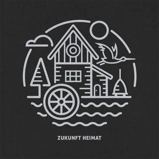 Avatar of Telegram channel "Zukunft Heimat" @zukunft_heimat