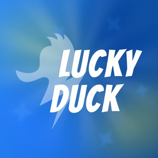 ЛАКИ ДАК / LUCKY DUCK - TgScanner