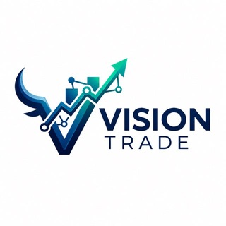 Avatar of Telegram channel "VISION TRADES" @vision_trades1