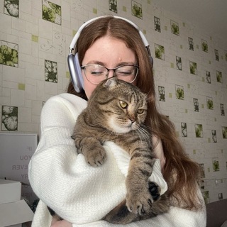 "лавандовая королева💜" @lavenderqueeen Telegram арнасының аватары