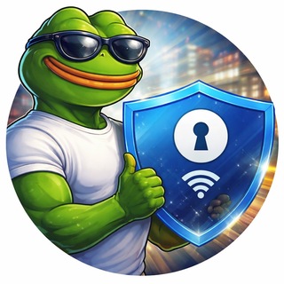 Avatar of Telegram channel "Pocket Proxy" @pocketproxyclub