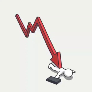 Аватар Телеграм канала "Инфляционный шок!" @inflation_shock