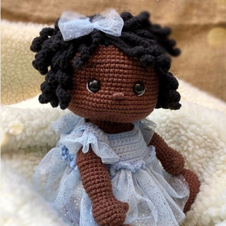 Avatar of Telegram channel "Ami" @crochetpatte