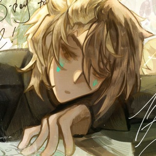 Airou [Akiyama] 🌌 - TgScanner