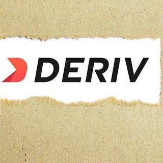 Deriv Trading Binary Bots - TgScanner