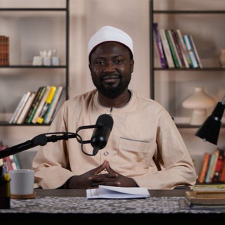 Аватар Телеграм канала "الدكتور أحمد التجاني الأزهري" @sheikhahmadtijanialazhari