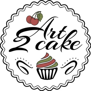 Avatar of Telegram channel "Art2cake Рецепты тортов | Выпечка | Декор тортов | МК" @art2cake