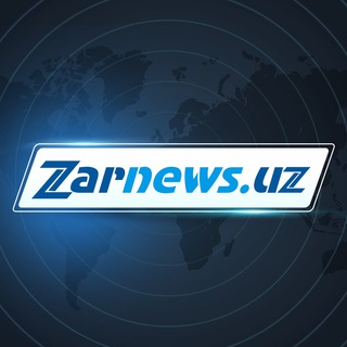 Zarnews.uz - TgScanner