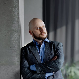 Avatar del canal de Telegram "Вадим Попов Мнение" @popovopinionlive