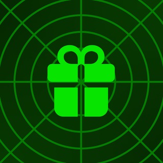 Gift Monitor - TgScanner