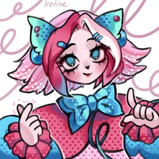 lloline 💠 - TgScanner
