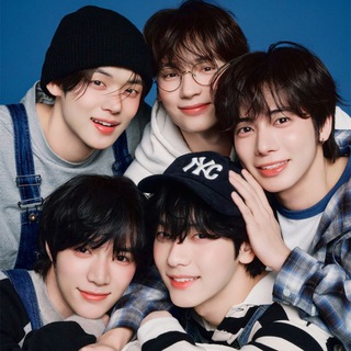 Avatar of Telegram channel "♾ᴛᴏᴍᴏʀʀᴏᴡ_x_ᴛᴏɢᴇᴛʜᴇʀ♾" @Together_X_Tomorrow