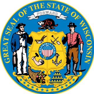 Avatar of Telegram channel "Wisconsin Election integrity Channel" @auditwinews