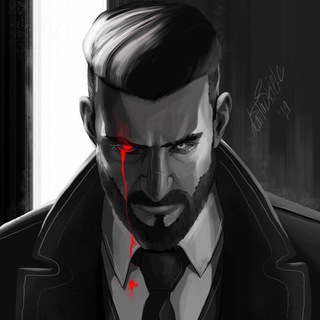 HARD INSIDE - TgScanner