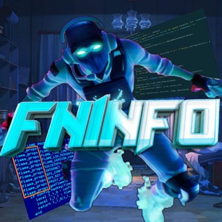 FNifo Official | Фнифо Официал - TgScanner