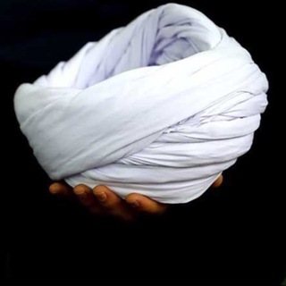 "العِمَامَة" @the_turban Telegram арнасының аватары