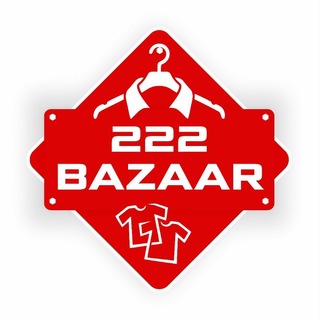 222 BAZAAR - TgScanner