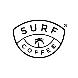 Avatar del canal de Telegram "Surf Coffee® Санкт-Петербург" @surfcoffee_spb