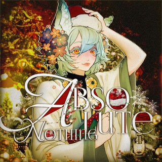 Absolute Nothing! - TgScanner