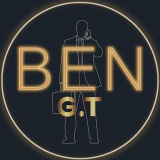 Ben, Gold Trader - TgScanner