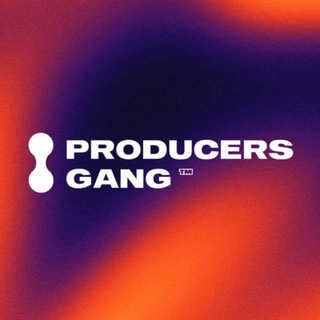Avatar of Telegram channel "PRODUCERS GANG 🦅 DRUM KITS | SAMPLE PACKS | VST PLUGIN" @producers_gang