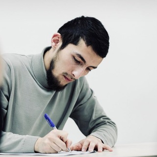 Аватар Телеграм канала "Ustoz Kundaligi" @ustoz_kundaligi