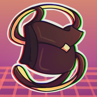 Сумкария - TgScanner