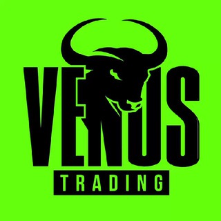 Аватар Телеграм каналу "𝐕𝐞𝐧𝐮𝐬 𝐓𝐫𝐚𝐝𝐢𝐧𝐠" @VenustradePro