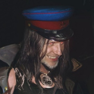 "goldeldarka" @goldeldarka666 Telegram арнасының аватары
