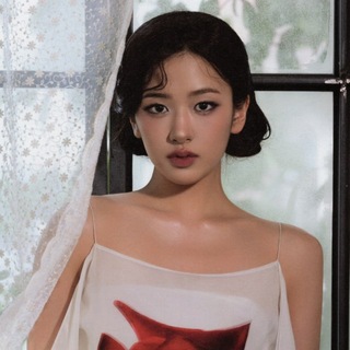Аватар Телеграм канала "yuveline ⋆ an yujin ive" @anyujinera